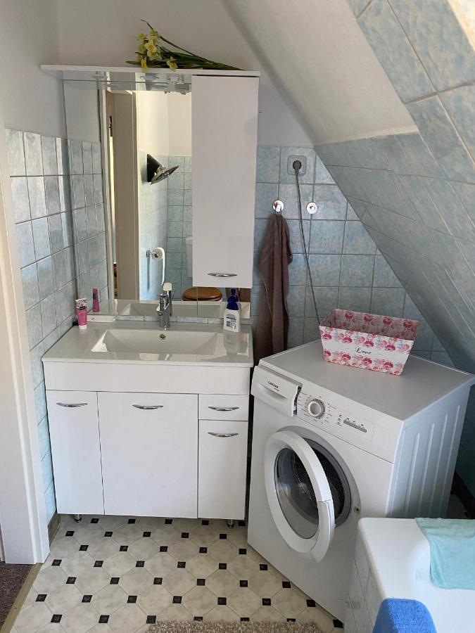 Ferienwohnung Meilerplatz - Familienfreundliche Ferienwohnung Fuer Max. 4 Personen In Bad Lauterberg Am Harz Exterior foto