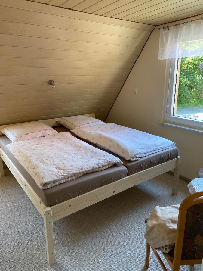 Ferienwohnung Meilerplatz - Familienfreundliche Ferienwohnung Fuer Max. 4 Personen In Bad Lauterberg Am Harz Exterior foto
