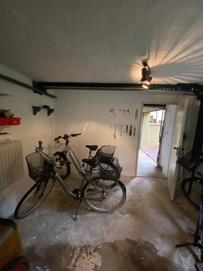 Ferienwohnung Meilerplatz - Familienfreundliche Ferienwohnung Fuer Max. 4 Personen In Bad Lauterberg Am Harz Exterior foto